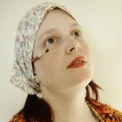 Appelsiina's profile picture. A Finnish student of plant production biology, a geek, larper and a passionate game master, a crazy cat lady and an incurable book worm.