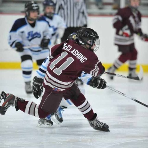 You miss 100% of the shots you never take - Wayne Gretzky