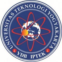 Official Account of Universitas Teknologi Yogyakarta, officially handled by admin[at]uty[dot]ac[dot]id & Humas UTY.