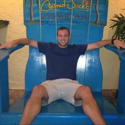 PatrickNygaard's profile picture. 