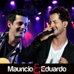 Fã Clube Dedico a Dupla Mauricio e Eduardo