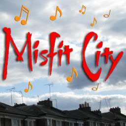 MisfitCity's profile picture. Eclectic music blog. Wanders through music, reports back to anyone listening. Sometimes accused of writing beautifully. Sometimes obliges.