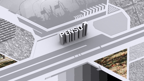 pensosuburbio's profile picture. Penso Subúrbio Carioca é livro e exposição virtual em que arquitetos pensam a Zona Norte do Rio. Primeiro lançamento da Tix, editora de Ana Borelli