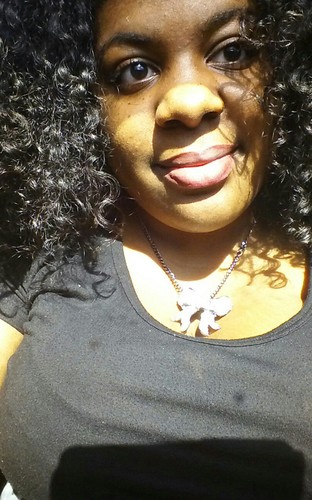 Im just a young lady just trying to make it out here cause u kno im a....THUG!!! jk Any-who just go ahead in follow me
