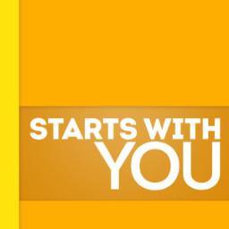 Starts With You is your online lifestyle home for the latest inspirational conversations, ideas and information on how to live a better, healthier life.