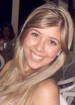 Hola personas! Isa-adora-Salgado, 20 e tantos anos, estudante e muito grata á Deus pelas minhas conquistas ;)