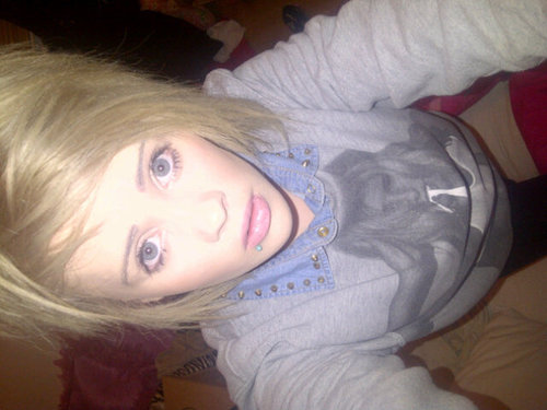 Follow and ill follow you back :).
