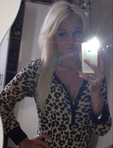 TonichaBuck95's profile picture. 