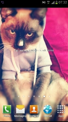follow me I'll follow BcK ;)