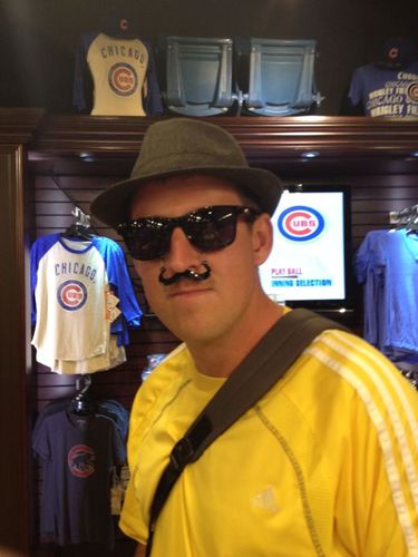 CraftyCarper85's profile picture. Complete sports nut who loves a bit of fishing. Supporter of MUFC, Chicago Bears, Cubs and the mighty Warwickshire CCC