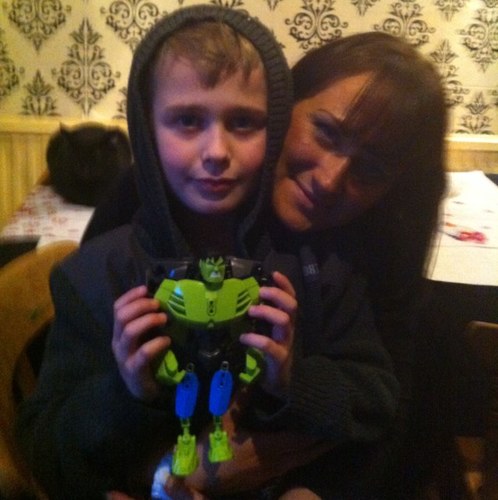 mands292's profile picture. Living the dream! With my amazing little family!