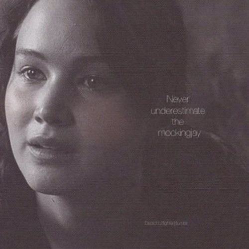 Im excited to be seen as sexy not slutty —jennifer lawrence