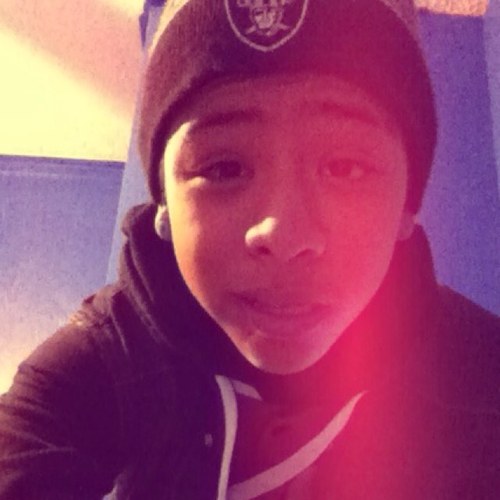 TheNiggaMarco69's profile picture. 