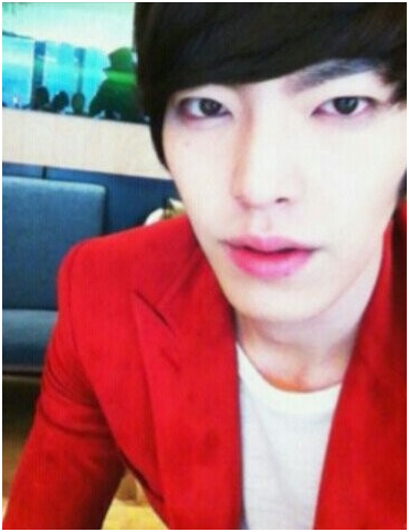 13.01.03~ [890716] 배우 김현중(김우빈)bot. / I'm not real KimWooBin. 수동100% (원조O) 중복X