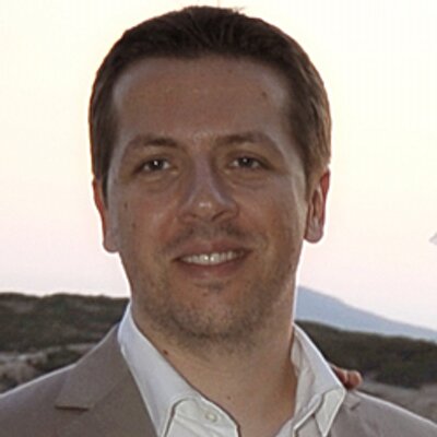 Konstantinos Zournas on Muck Rack