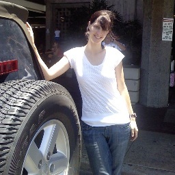 nicole_m_stone's profile picture. Personal health coach. Inspiration junkie. Cat mom. Lover of plants, animals and a few people. #wuwei