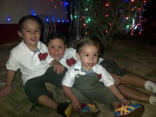 Ingeniero Electromecanico casado con 3 hermosos niños y una Hermosa esposa trabajo la compañia colombiana de petroleos