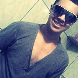 ∞ 18/11/2012 Camila Fátima ∞ ♥
