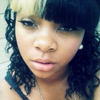 Bre'Anna Nichole Johnson. 
Keep it 300 allday everyday. 
#yellabone #teamiphone #420
I FOLLOW BACK ❤