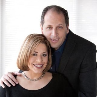 Happily married to and pastoring with Frank Lopez, Senior Pastor at Iglesia Doral Jesus Worship Center; blessed to be mom to 3 treasures from God.