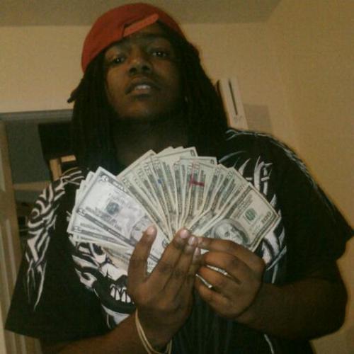 #TeamGoodson --- dat should tell it all