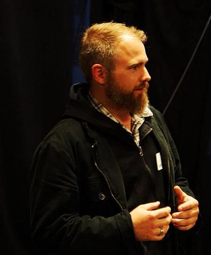 Building tools for crew communication @Crewdriverapp