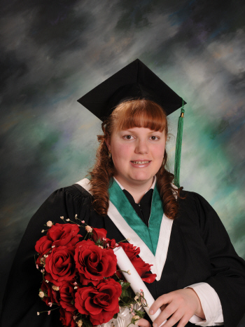 I am a shy but determined person who won't stop at anything to get to my goals. I love studying and learning new skills.