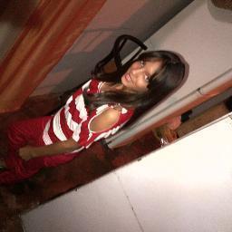 I' am caroline estephania, me gusta pasar tiempo con mis amigas y soy Directioner :D