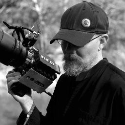 Writer. Director. Cinematographer.                                         

Festival Director Short+Sweet SAE Student International Film Festival Hollywood