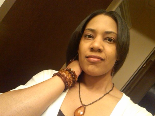 I'm a proud member of Delta Sigma Theta Sorority, Inc. I ♡ New Edition and I can't live without my radio