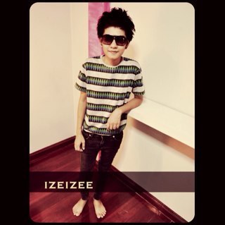 IzeIzee's profile picture. 