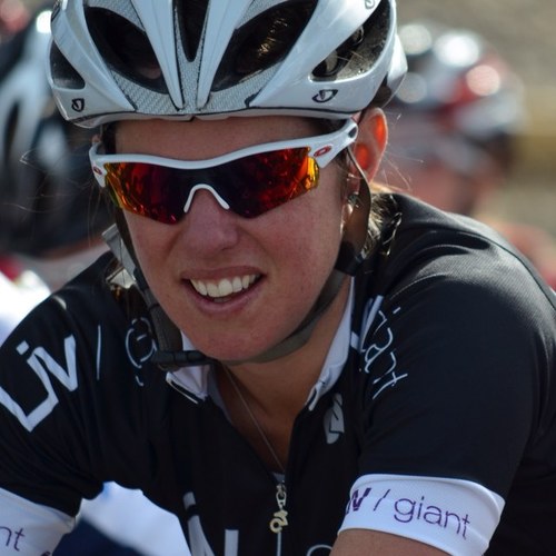 Honey_Badger_DC's profile picture. Melbourne 's most feared female cyclist. Keeper of the tom tom drop pin and general awesomeness. I am The Honey Badger