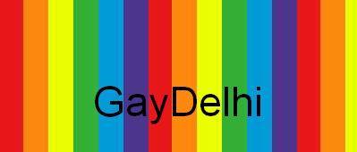 Delhi LGBT