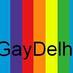 GayDelhi (@gaydelhi) Twitter profile photo GayDelhi (@gaydelhi) Twitter profile photo