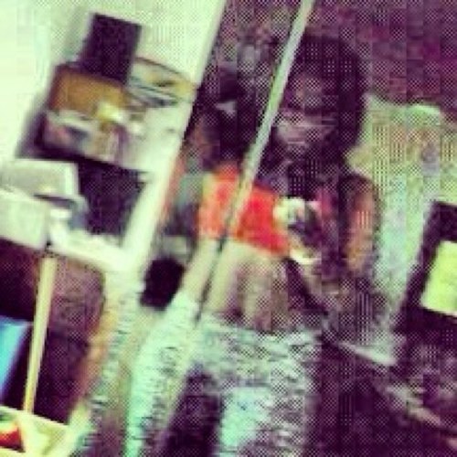 Boss lady movement :) $$$