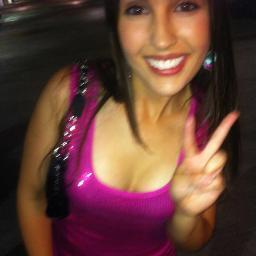 vegasjewelz's profile picture. I've got to have more steps. I need more steps. I've got to get higher, higher!