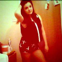 Follow me and God will text you... kik; xxxelliexxx19