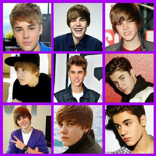 I'm fun funny and crazy and I love Justin bieber and Natalie Nunn :D