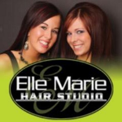 Elle Marie Salons (@ellemariehair) / Twitter