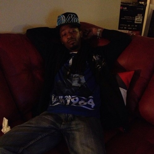 TWilder1887's profile picture. Avid FSU, Denver Broncos, and Orlando Magic Fan, Major Hip-Hop Head, and Food lover!