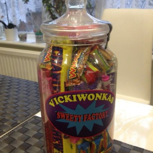 V1cky_C's profile picture. I am who I am.....You'll either love me or hate me..... PS Any tweet is only intended as personal opinion and not fact, no offence intended..... .....