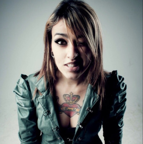 DJ... Blogger... Radio host  
I support indie artist! ---Retweet me & I'll Retweet you!  #Promo