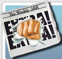 TheWeeklyJAB's profile picture. 