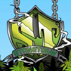 StonetownLivin's profile picture. Welcome to Stonetown, home to some of the universe’s most fun loving buds; Buddy, Ziggy, Lollipop Girl, & the rest of the Stoned Citizens!