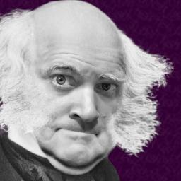 quackenfish's profile picture. please sign my petition to ban caraway seeds from everything bagels