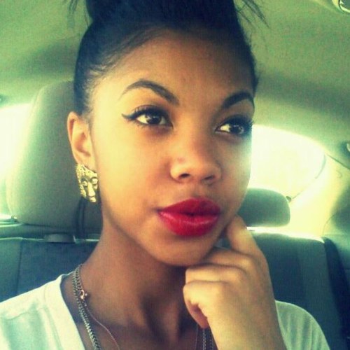 Prettibriii's profile picture. #BestOfTheBest. I need a 1000 characters to complete my bio. You've got to metion me.