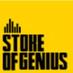 Stoke of Genius (@stokeofgenius) Twitter profile photo