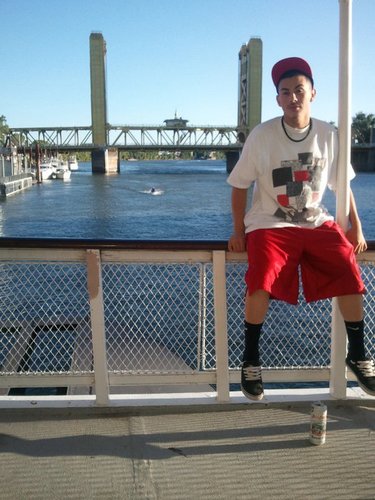 • ƒσℓℓσω ☞ Me ON MY NEW TWITTER!!! (@C_Mackin23)