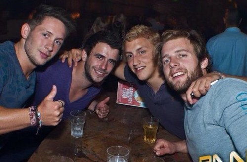 Jimmy9Morgan's profile picture. Lloyd's Broker