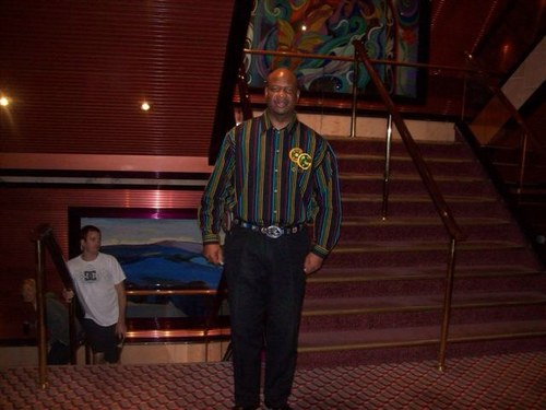 mathis_shelly's profile picture. Almost retired!